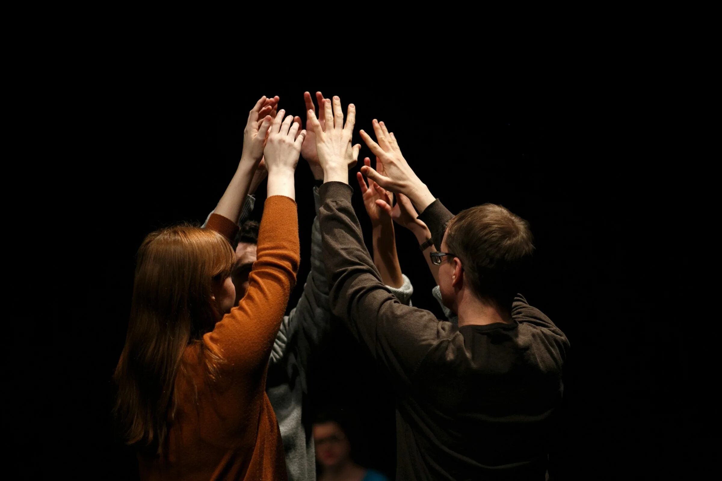 Acting performance