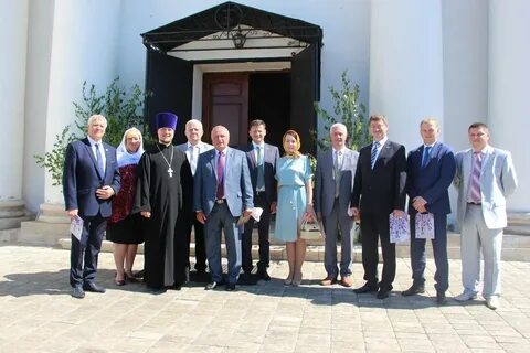 Храм протвино