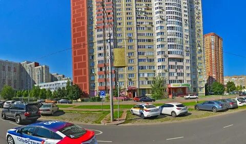 Индекс г химки ул московская