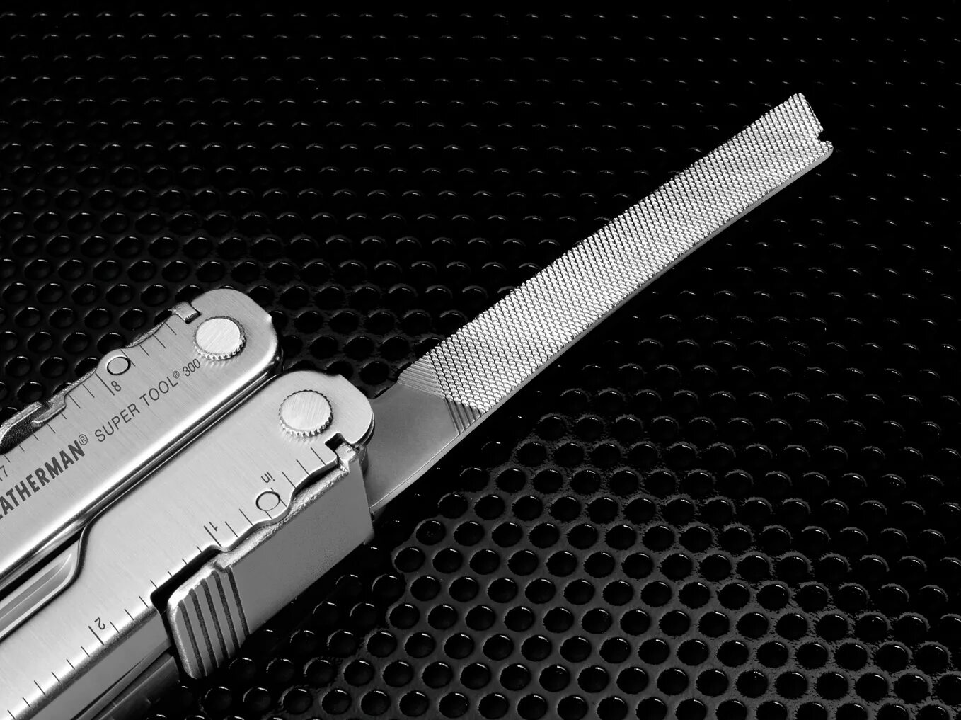 Leatherman tool