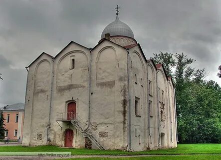 Новгород 12