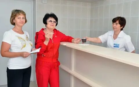 Работа для женщин санаторий