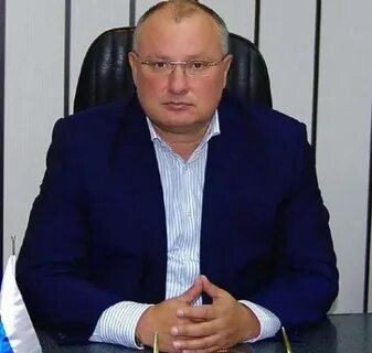 Генеральный директор филиала