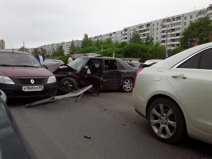 Псков дтп сегодня