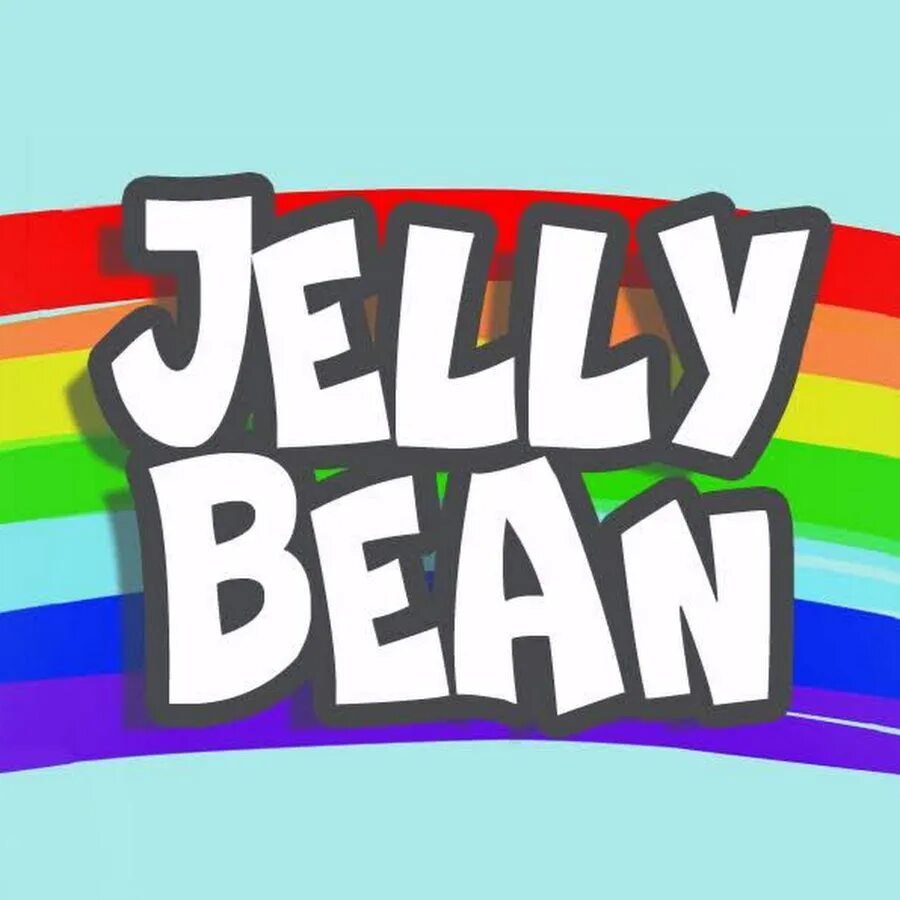 Jelly bean видео. Jelly Bean ЮТУБЕР. Jellybean ютуб. Jelly Bean youtube Art. Джелли Бин ЮТУБЕР арты.