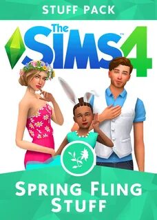 Interactions pack симс 4
