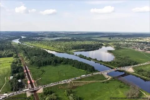 Дмитров морозки