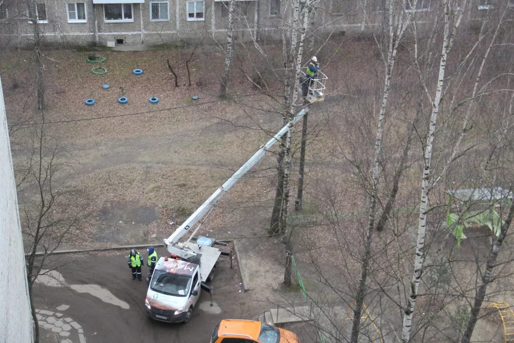В москве более восемьсот уличных