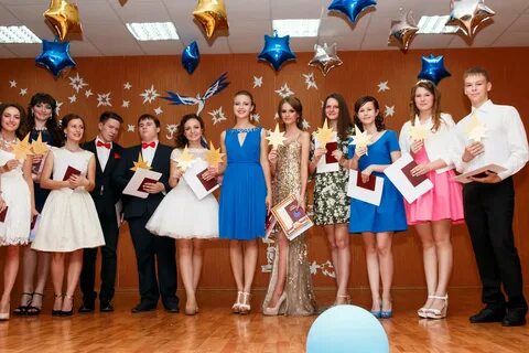 Темы для выпускного 11 класс