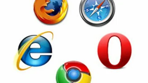 Ярлык браузера на рабочий стол телефона
