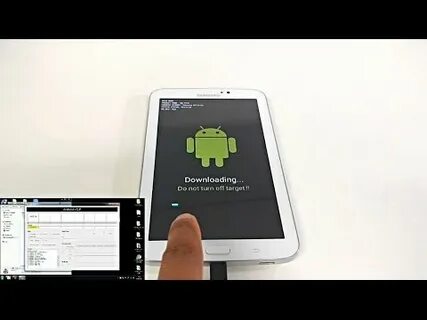 Galaxy tab прошивка 4pda