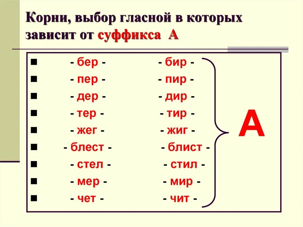 Корни с чередованием 5 класс бер бир. Чередующиеся гласные бер бир. Корни с чередованием бер бир тер тир. Чет чита примеры