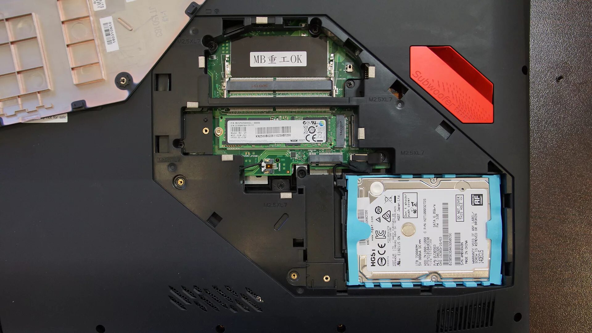 Как узнать есть ли ssd. Ssd m2 для ноутбука asus. asus n751 m2 msata. асус к501u разъем под ssd m 2. asus ноутбук разъем под m2.