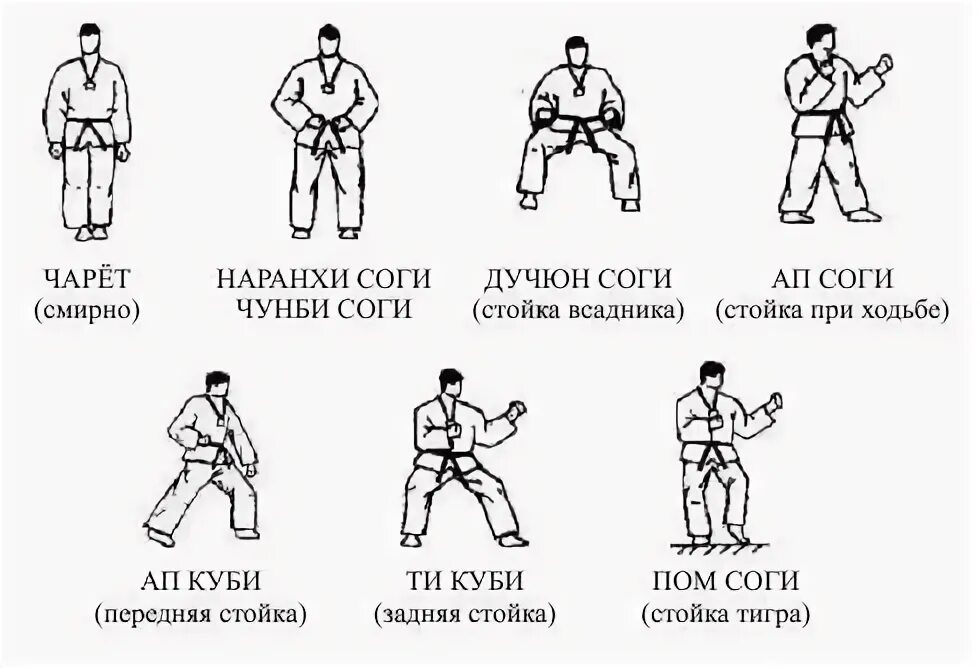 Стойки, удары, блоки таэквондо ИТФ. Стойки блоки и удары в тхэквондо ВТФ. Ап соги стойка в тхэквондо. Чарёт соги стойка в тхэквондо. Стойки в тхэквондо