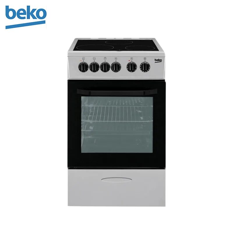 Beko css gw. Beko css 48100 gw. электрическая плита beko css 48100g. плита beko стеклокерамика 3 конфорки.