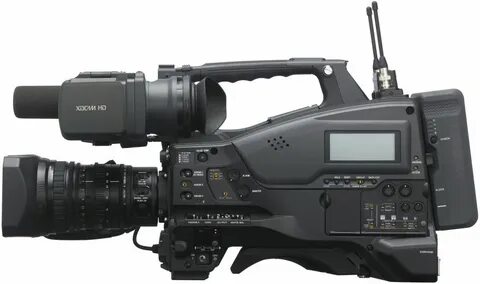 Sony 500