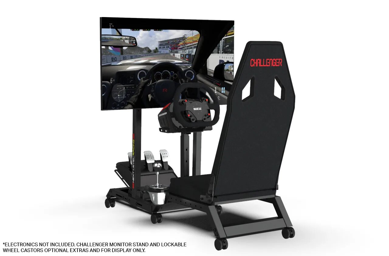 Micro simulator