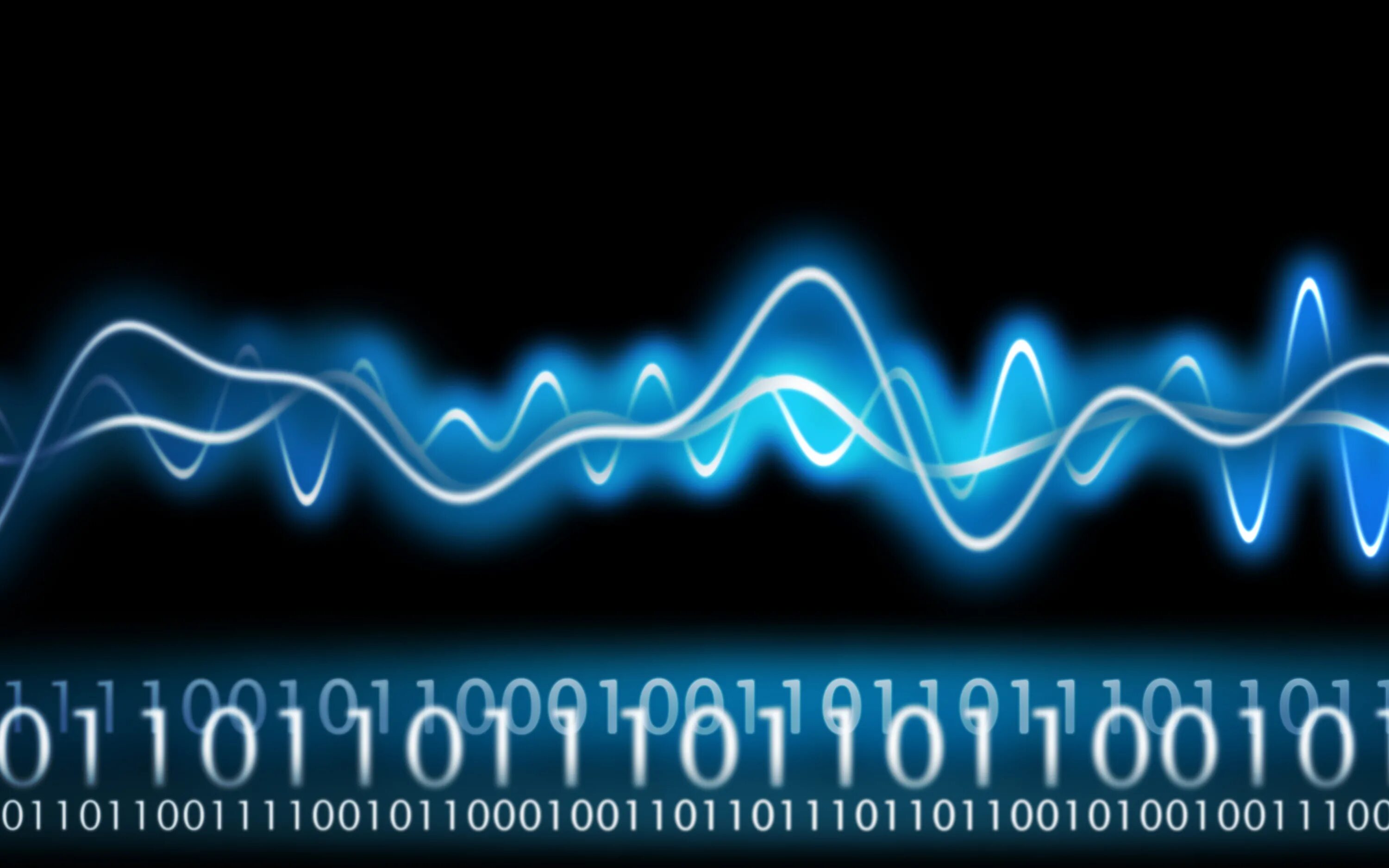 Digital signals
