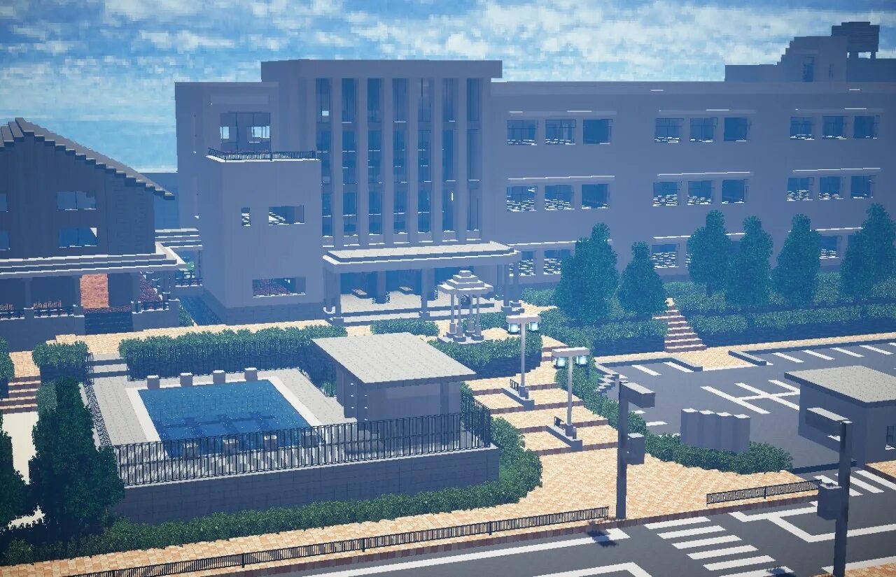 Hs mapping