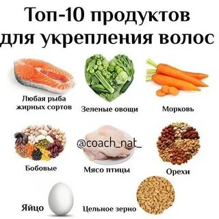 Какой фрукт для роста