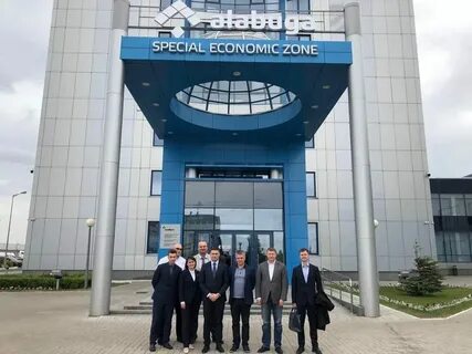 Владивосток экономическая зона