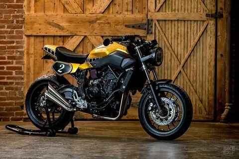 Custom 7