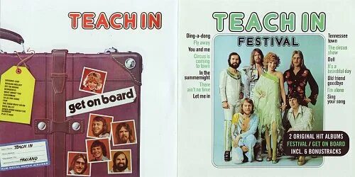 Teach in Festival. Группа teach-in. Teach in альбомы. Teach in 1975. Alone teach