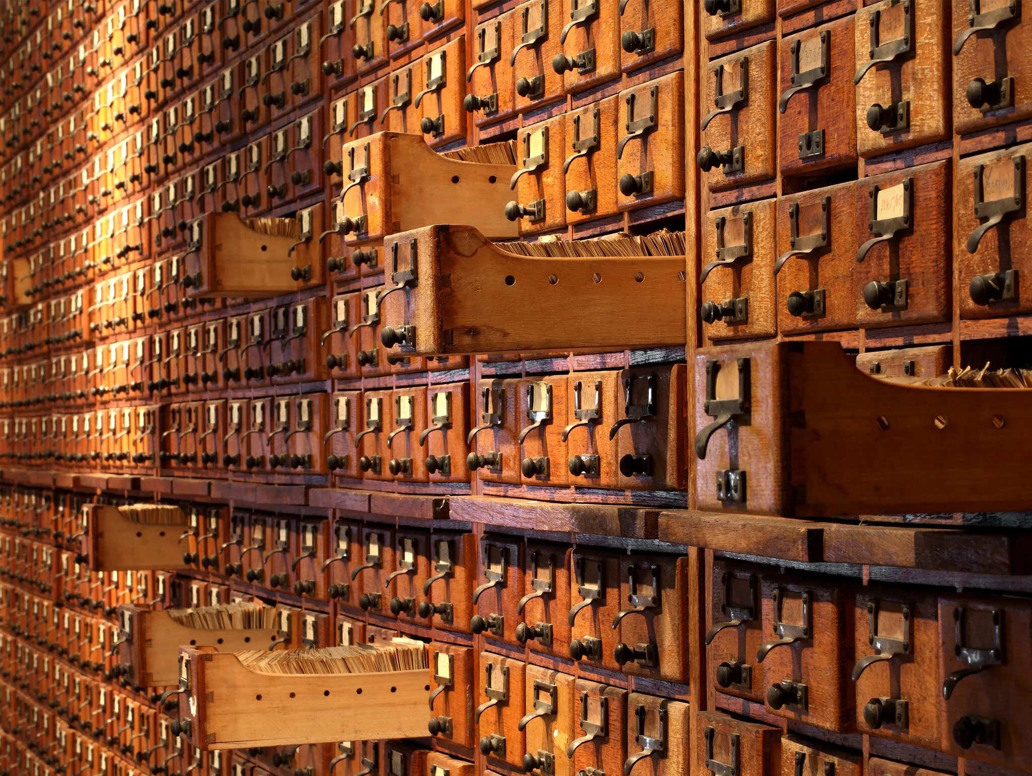 Information history