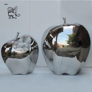 Вещи из стали