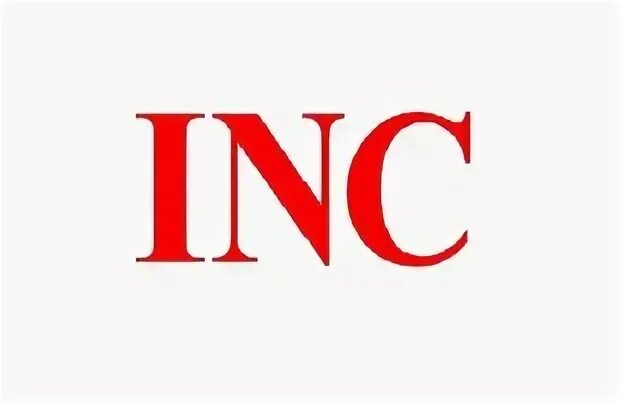 Inc лого. Шраут. Канал inc. Канал inc. Канал inc.