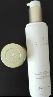De lait