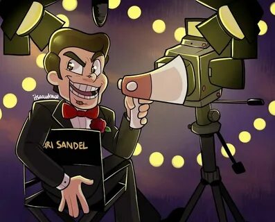 Что такое slappy tap