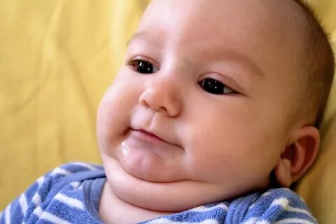Baby meme