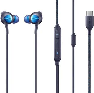 Samsung с наушниками c type