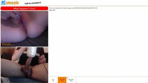 Omegle daddy