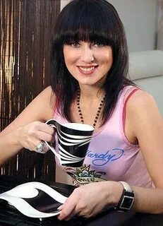 Лена ленская