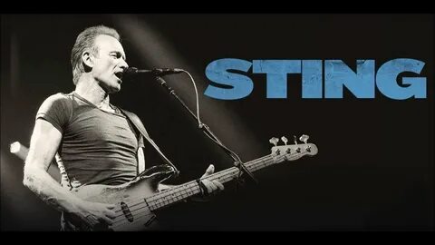 Sting mine