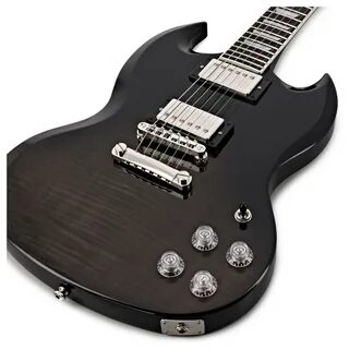 Epiphone sg