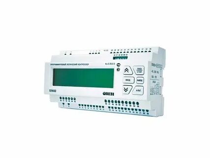 Rs485 plc