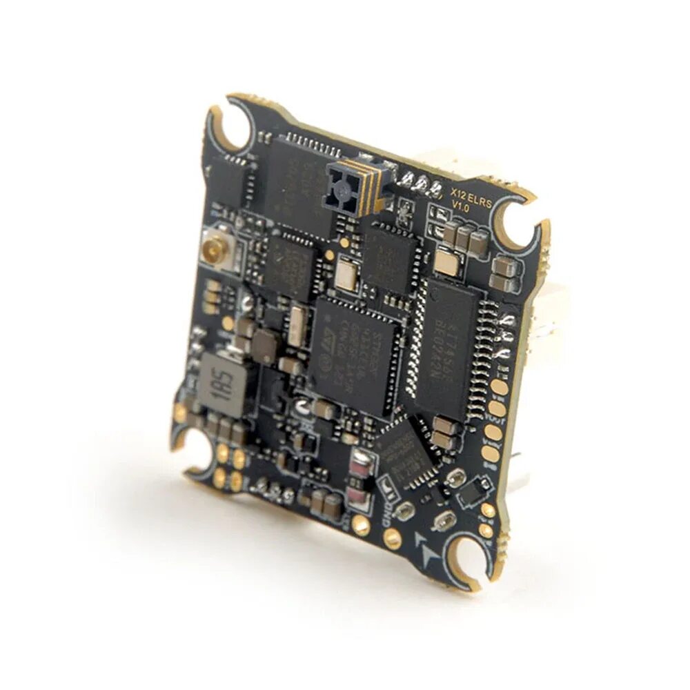 Elrs fpv. Happymodel x12 aio. happymodel x12 v2.1 elrs aio. x12 elrs v2.1. happymodel mobula7 1s x12 5 в 1 контроллер полета.