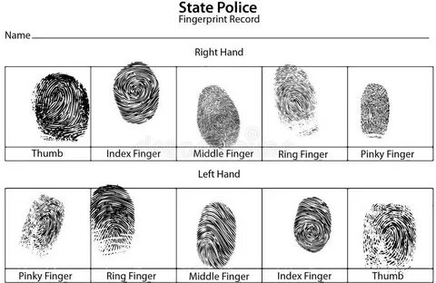 Fingerprints pro