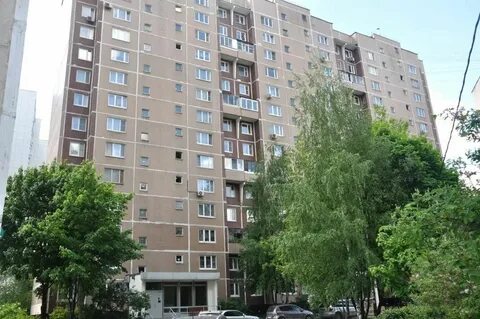 Митино 12