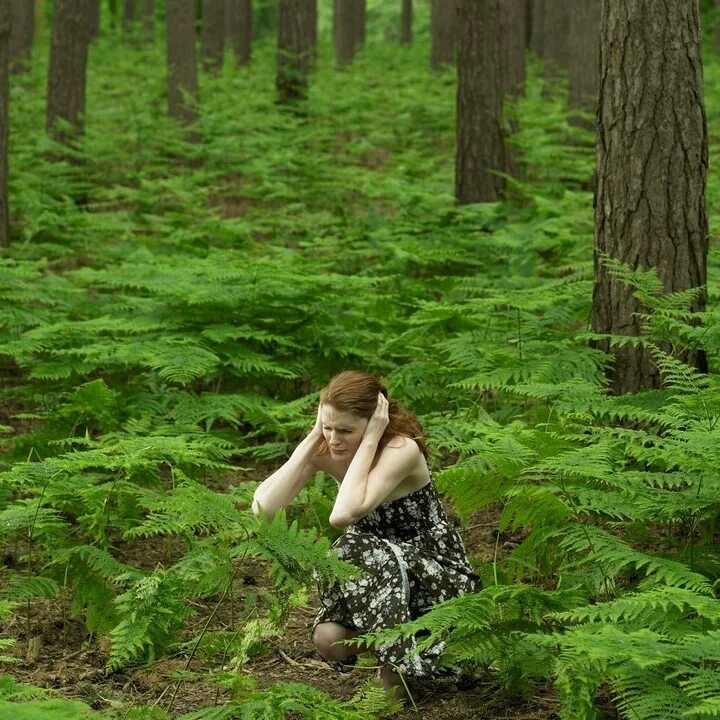 По ночам в лесу кричат. Страх в лесу. лесной человек. природа страха. человек в лесу.