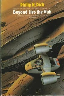 Beyond Lies the Wub by Philip K. Dick â�� softcover HarperCollins...