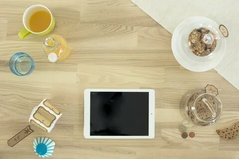 Product desktop
