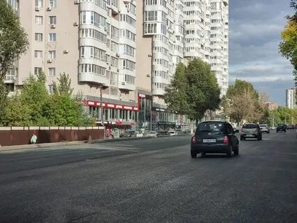 Садовая 72