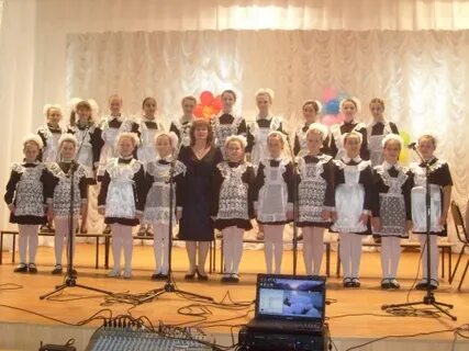 Алексеевская школа искусств
