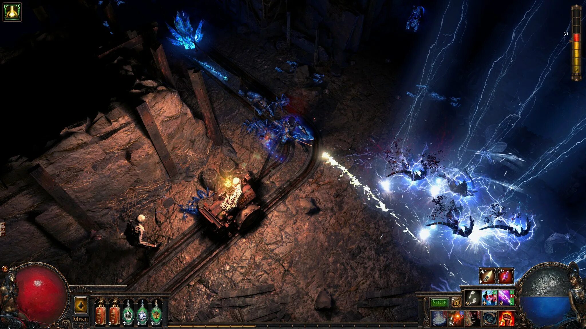 Poe gems. Path of Exile 2. Путь изгнания игра. Path of Exile Harvest. Sacred Grove POE.