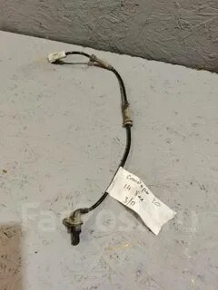 Датчик абс рено степвей