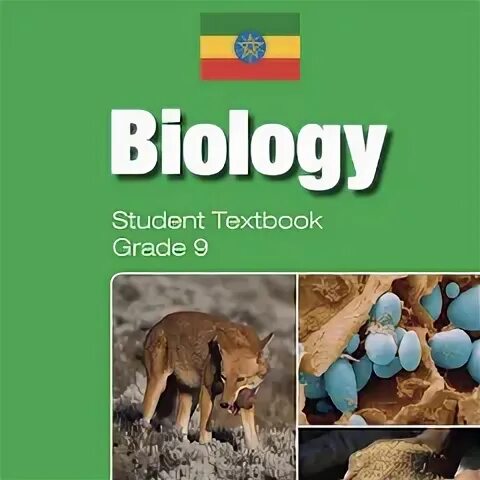 Grade biology